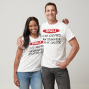 Suche nach stolze tochter tshirts Uni