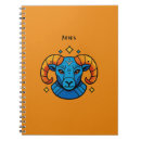 Suche nach widder notizbuch Tierkreis
