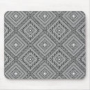 Suche nach ethnisches muster mousepads Mandala