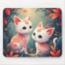 Suche nach magischer wald mousepads Natur