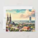 Suche nach berlin illustration poster Aquarell