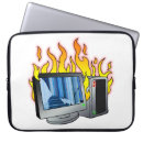 Suche nach feuer laptop schutzhüllen Computer