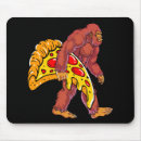 Suche nach großer fuß mousepads Yeti