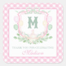 Suche nach rosa geburtstag aufkleber Monogramm