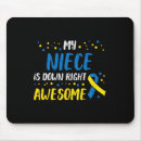Suche nach behindert mousepads Down syndrom