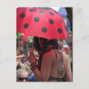 Suche nach umbrella postkarten Frau