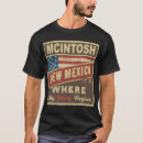 Suche nach mcintosh tshirts Retro