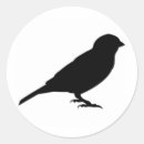 Suche nach spatz aufkleber Süß