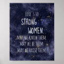 Suche nach strong women poster Für sie