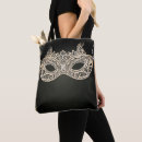 Suche nach masken tote bags Party