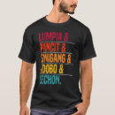 Suche nach filipino tshirts Nahrung