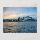 Suche nach sydney harbour bridge postkarten Aussie