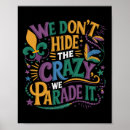 Suche nach dienstag poster Bourbon street