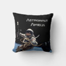 Suche nach astronaut kissen Weltraum