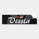 Suche nach für das vizsla autoaufkleber Zucht