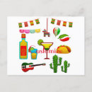 Suche nach cinco postkarten Tequila