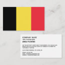 Suche nach belgien Belgische flagge