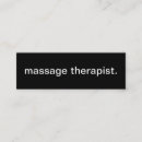 Suche nach massage mini visitenkarten Beruflich