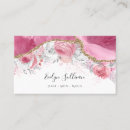 Suche nach warme visitenkarten Schönheitssalon