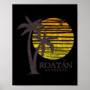 Suche nach roatan poster Urlaub