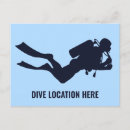 Suche nach diving postkarten Skuba