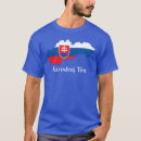 Suche nach slowakei tshirts Slovakia