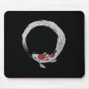 Suche nach karpfen mousepads Nishikigoi