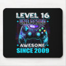 Suche nach 16 geburtstag mousepads Clan