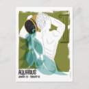 Suche nach wasserträger karten Luftzeichen