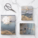 Suche nach reflexion geschenkpapier Ozean