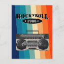 Suche nach retro musik postkarten Klassisch