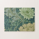 Suche nach vintage tapete puzzle Blume