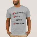 Suche nach schaffer tshirts Einsame insel