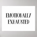 Suche nach emotional poster Müde