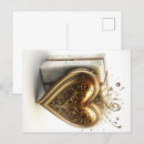 Suche nach goldene herzen postkarten Liebe