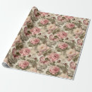 Suche nach victorian wrappingpaper geschenkpapier Floral