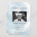 Suche nach in memoriam einladungen Nekrolog