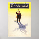 Suche nach grindelwald poster Ski