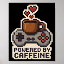 Suche nach pixel art poster Virtuelle welt