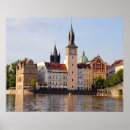 Suche nach die moldau poster Fluss