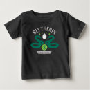 Suche nach harry potter babykleidung Slytherin