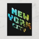 Suche nach manhattan skyline postkarten New york city