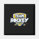Suche nach mannschaft magnete Hockeyspieler