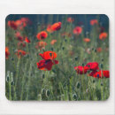 Suche nach rote mohnblumen mousepads Bunt