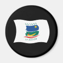 Suche nach französische flagge magnete Kühlschrankmagnet