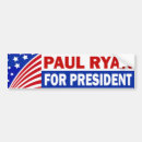Suche nach ryan autoaufkleber Politik