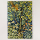 Suche nach blume puzzle William morris