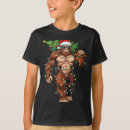 Suche nach lustiger bigfoot tshirts Weihnachten