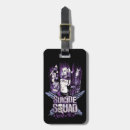 Suche nach katana gepäckanhänger Verzaubererin