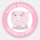 Suche nach rosa ferkel aufkleber Geburtstag